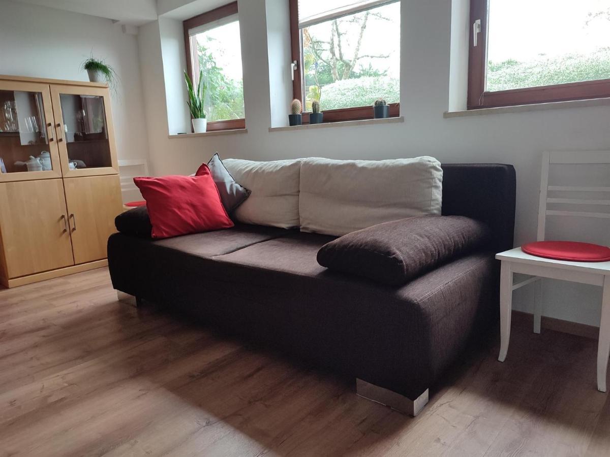 Ferienwohnung Trifts | Einzelbetten | Parkplatz Wangen im Allgäu Kültér fotó