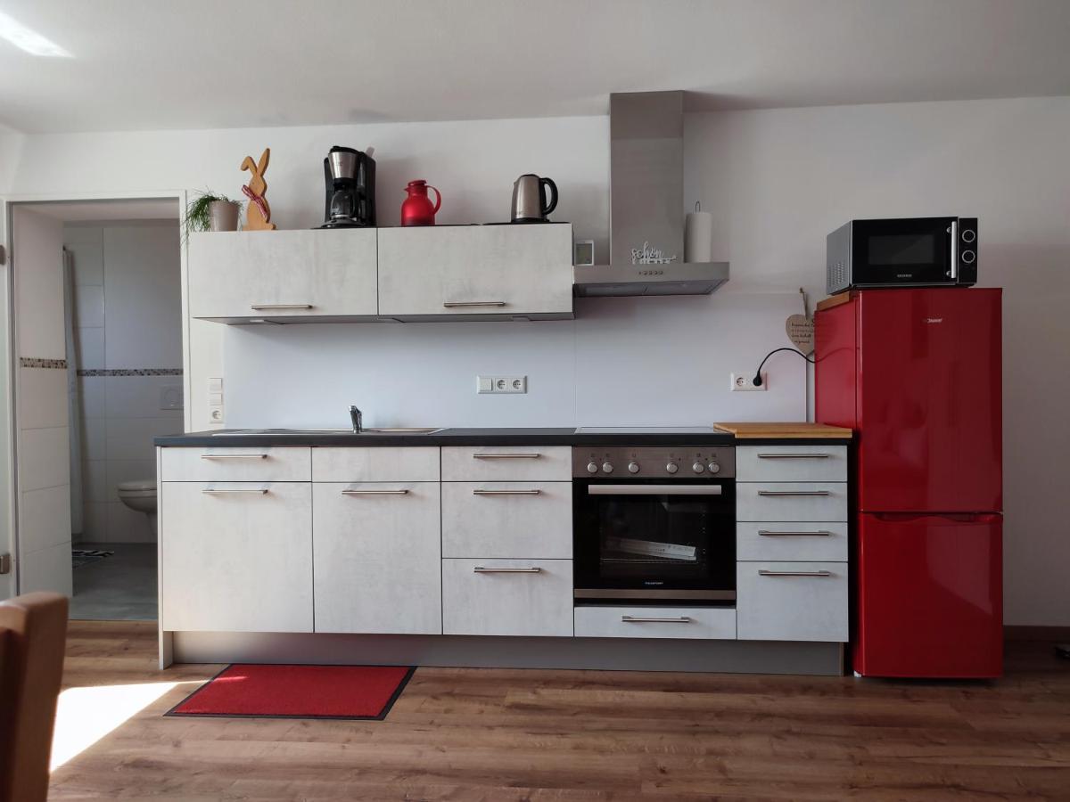 Ferienwohnung Trifts | Einzelbetten | Parkplatz Wangen im Allgäu Kültér fotó